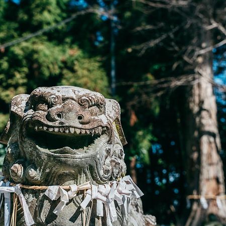 ホテル Rita Gosemachi エクステリア 写真