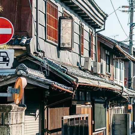 ホテル Rita Gosemachi エクステリア 写真