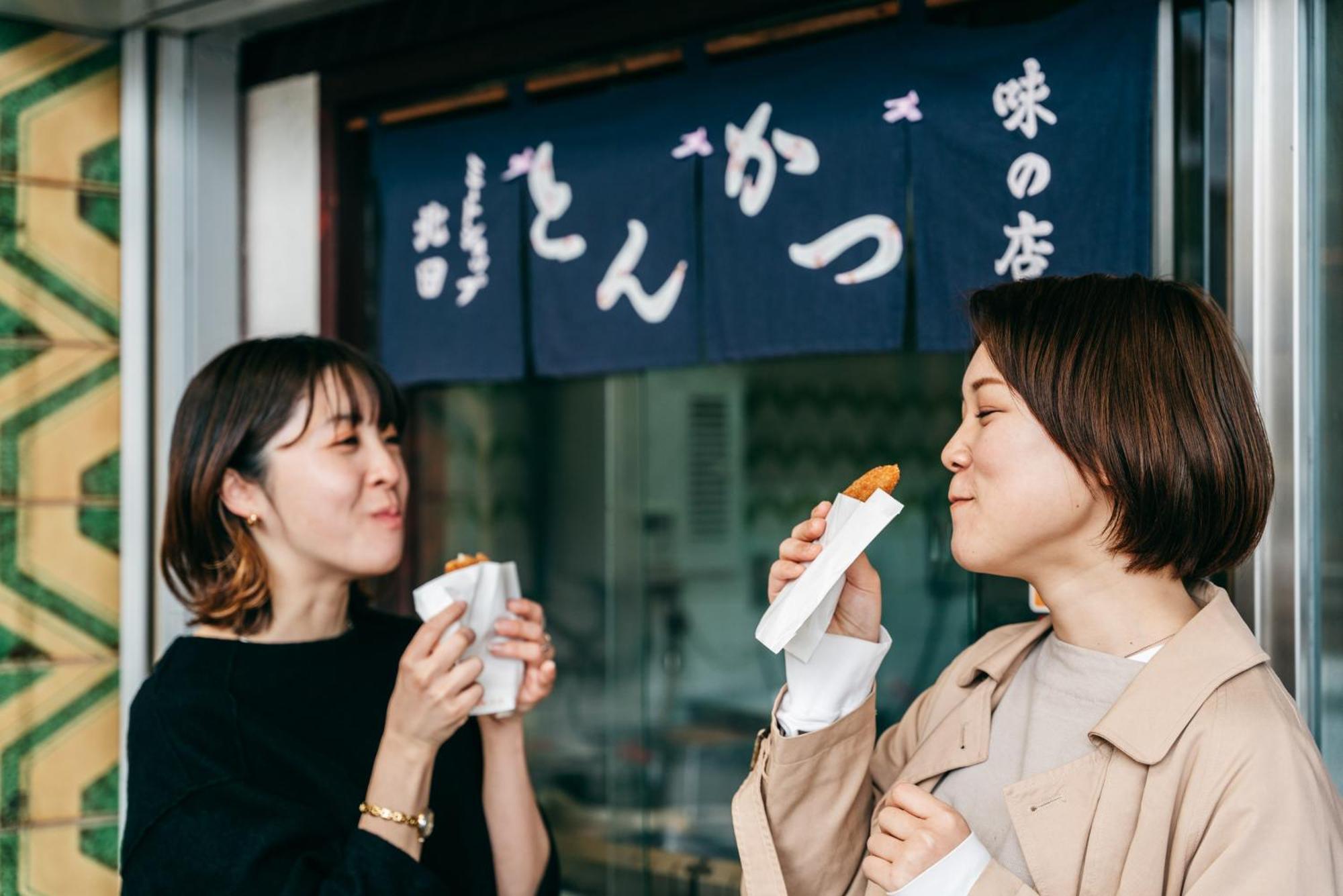 ホテル Rita Gosemachi エクステリア 写真
